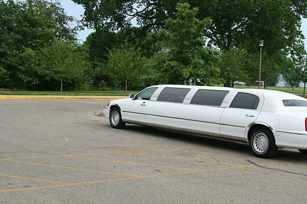 Limo Towing in texas