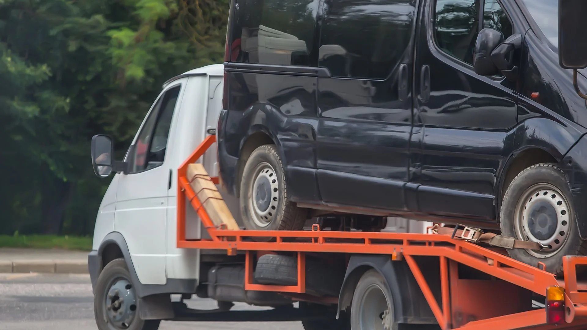 Flatbed Towing Lancaster