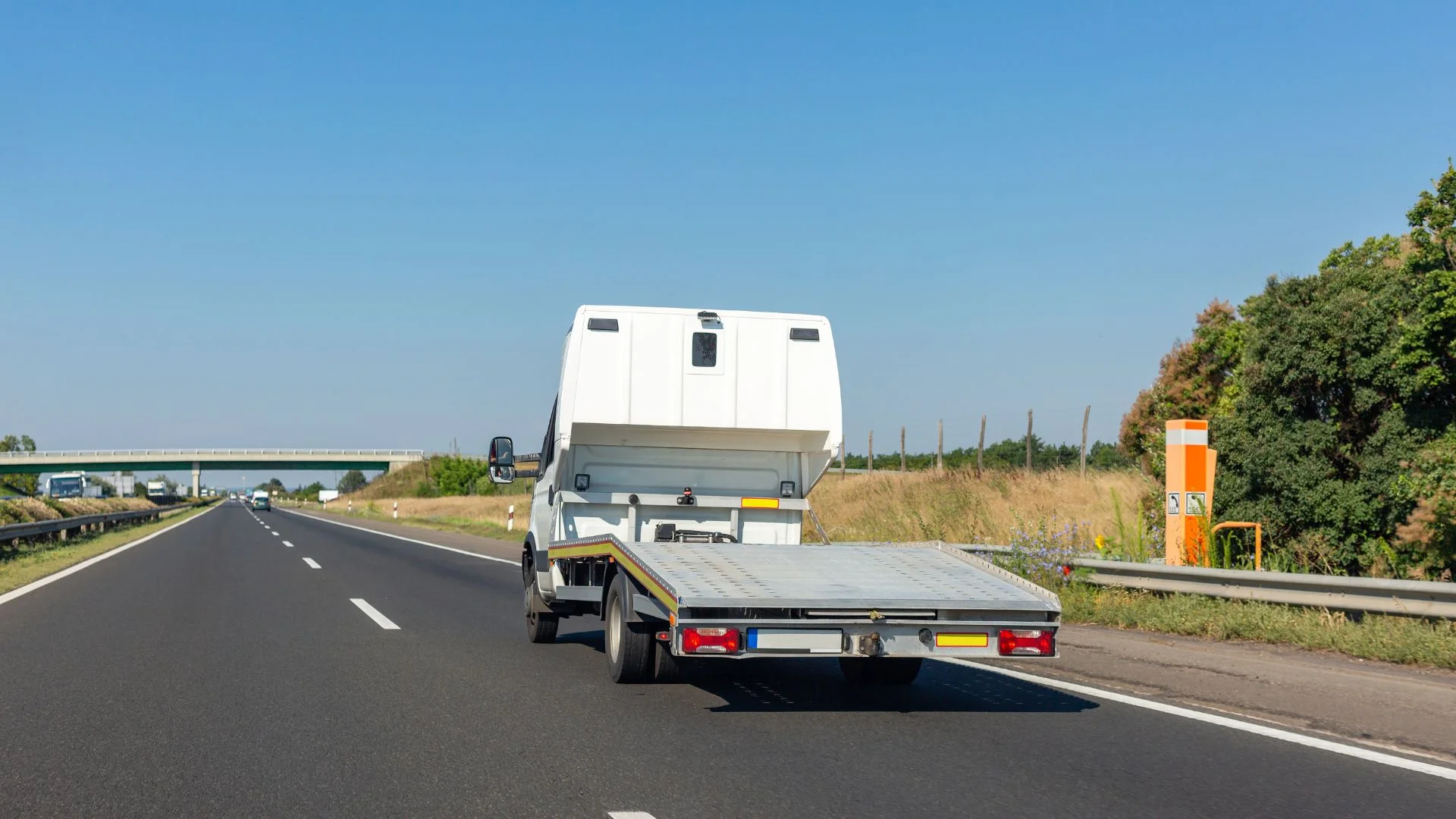 Flatbed Towing Sugar Land