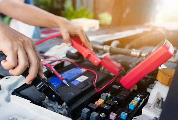 Common Reasons for Dead Batteries