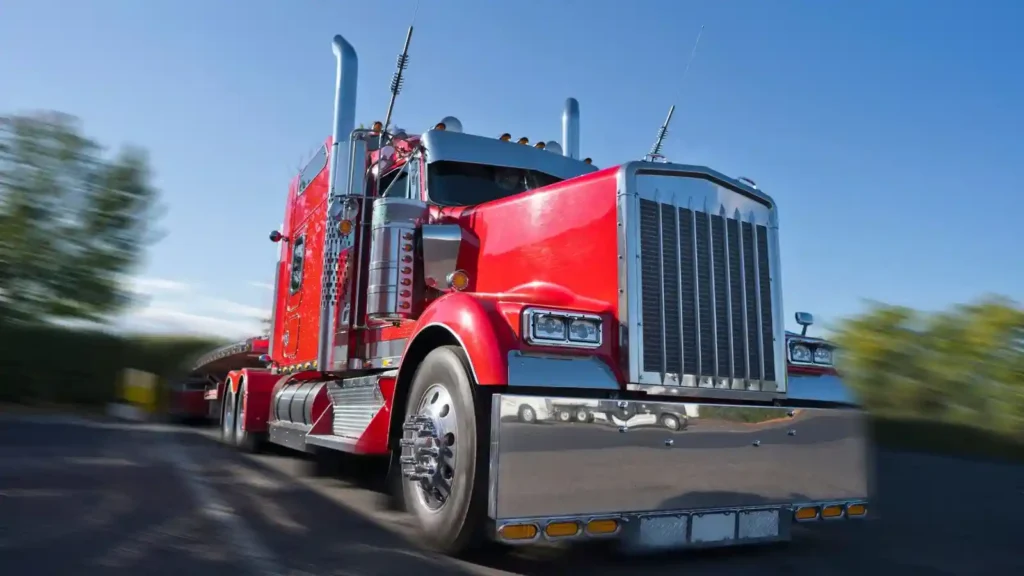 Heavy Duty Towing Near Me