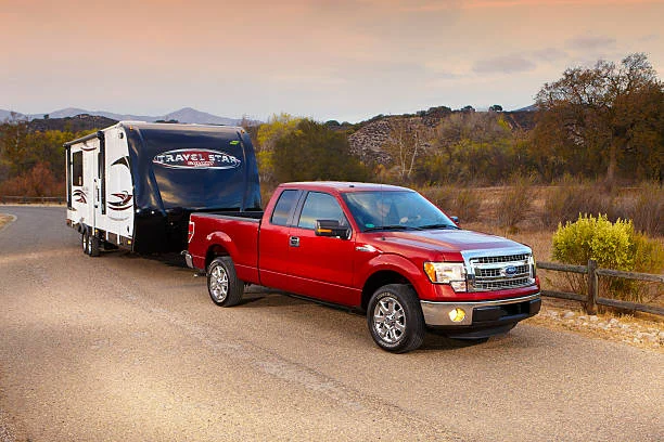 Reliable and Efficient Heavy Duty Towing in Laredo