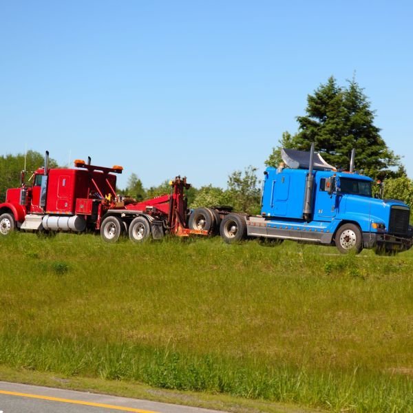 Our Off-Road Vehicle Recovery Services in Austin