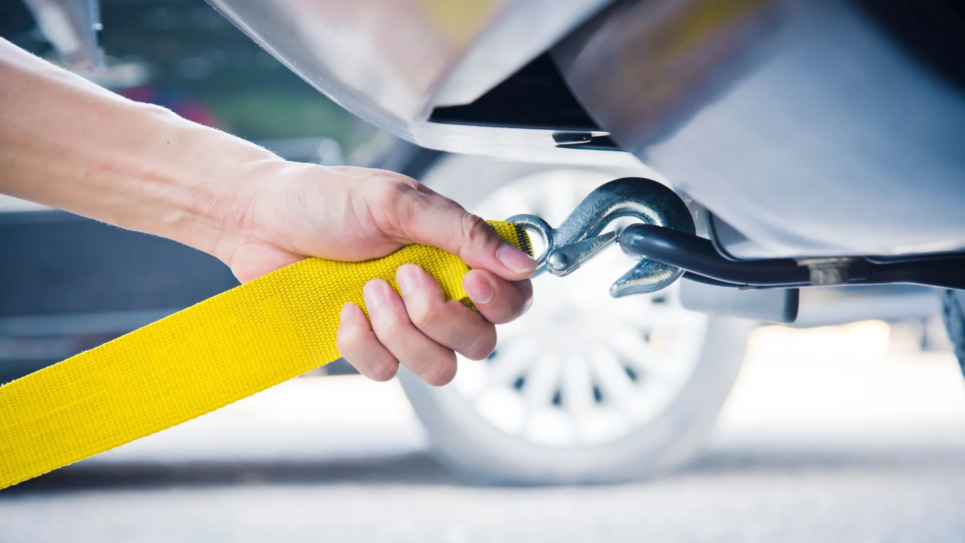 Fast Heavy Duty Tire Change in Laredo