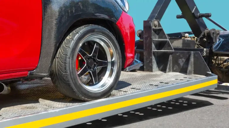 Comprehensive Towing Solutions in Austin