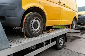 Reliable Semi Truck Towing and Roadside Assistance in Houston