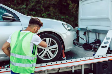 24/7 Emergency Towing and Roadside Assistance Services in Laredo