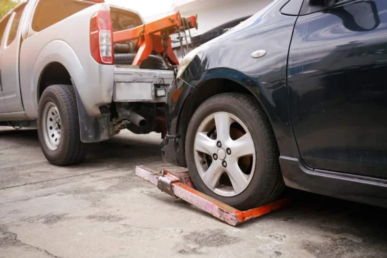 Expertise in Towing Services in Laredo