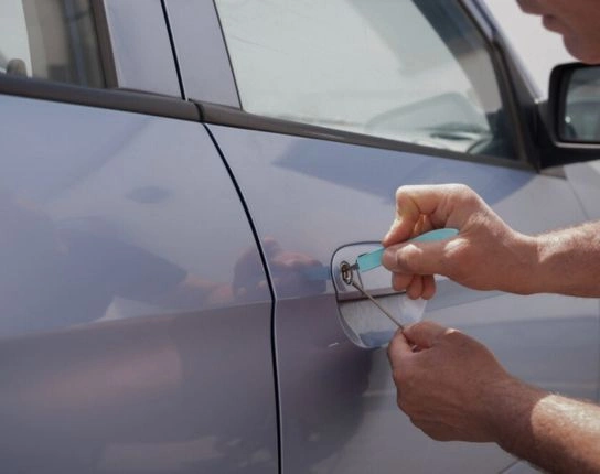 Car Lockout in Sugar Land