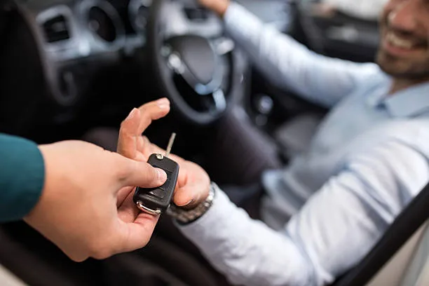 car lockout assistance in Laredo