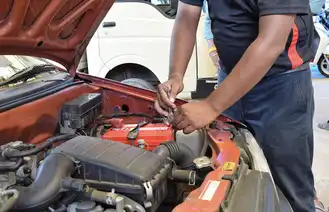 Battery Jump Start in San Angelo Your Reliable Solution