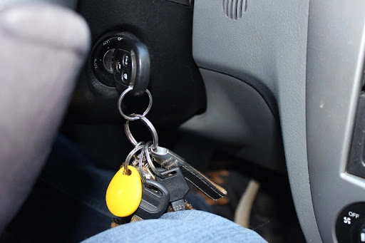 fast response locksmith auto in San Angelo