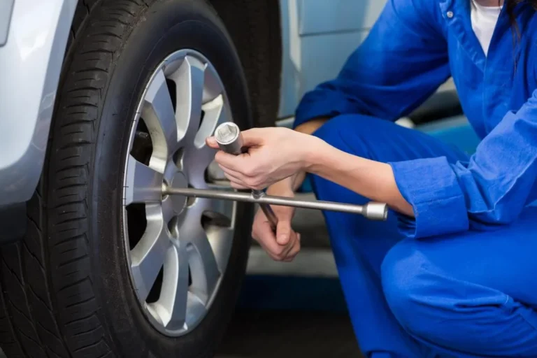 24 hours emergency flat tire services in Lancaster