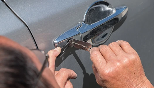 Our Car Lockout Services in Amarillo