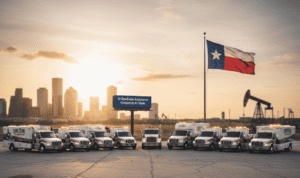 10 Roadside Assistance Companies in Texas