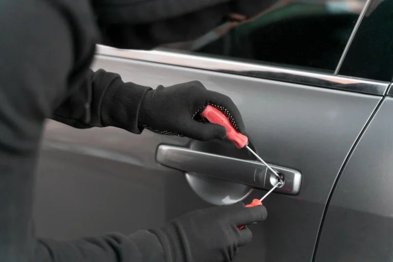Fast and Reliable Car Lockout Services in Texas