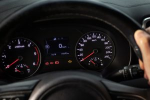 Check Engine Light Blinks When Accelerating