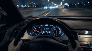 why does my dash lights flicker