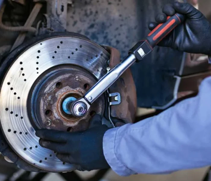 Brake-Service-and-Brake-Repair Brake Repair in Houston Texas