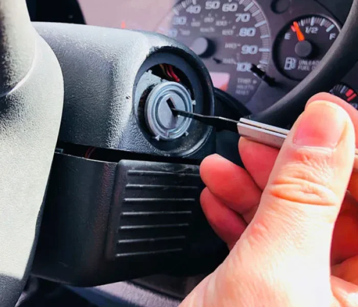 Ignition Key Replacement in San Angelo Reliable Services