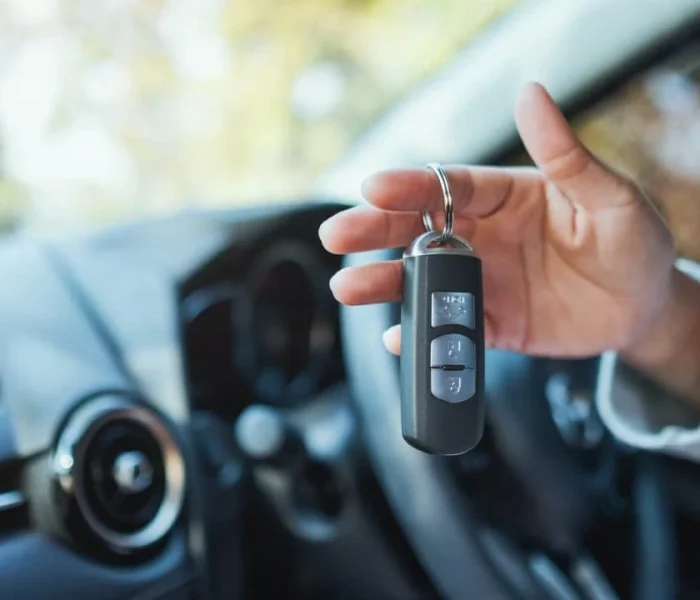 Trusted Ignition Key Replacement Services in Amarillo