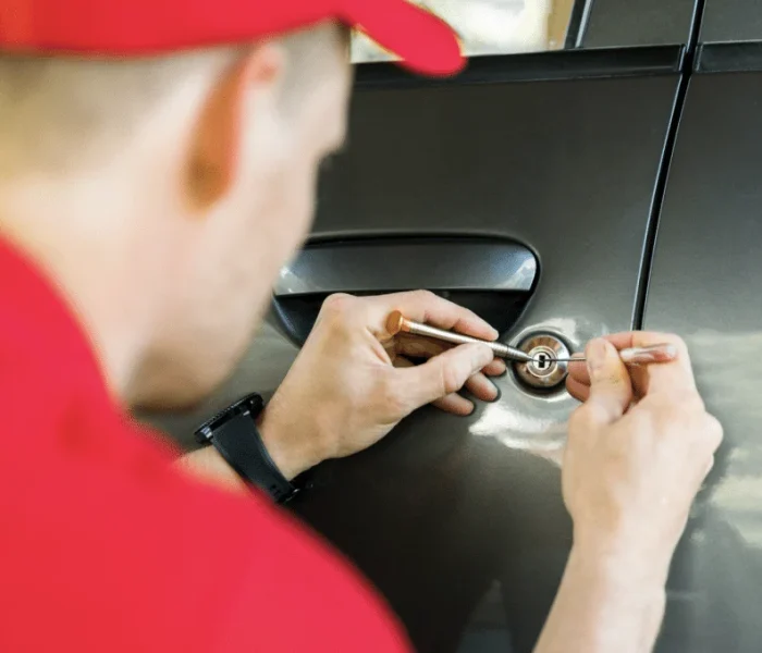 Fast and Reliable Assistance for Car Lockout in San Angelo