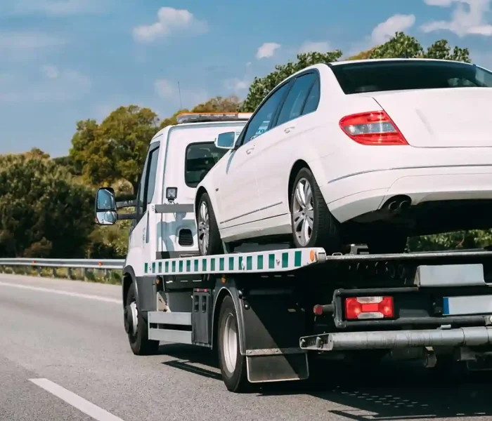 Reliable Heavy Duty Towing Solutions You Can Trust