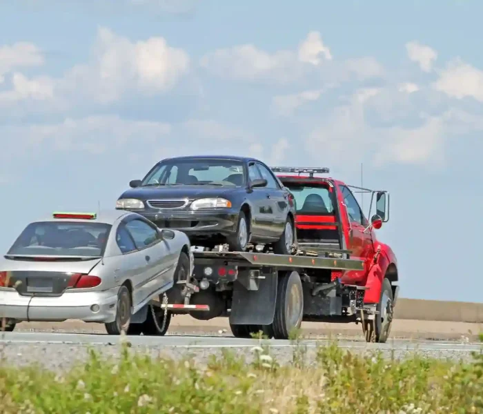 24 hours heavy duty towing services in Anahuac