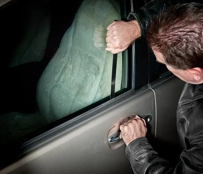 Car Lockout in Metairie – Fast & Professional Service