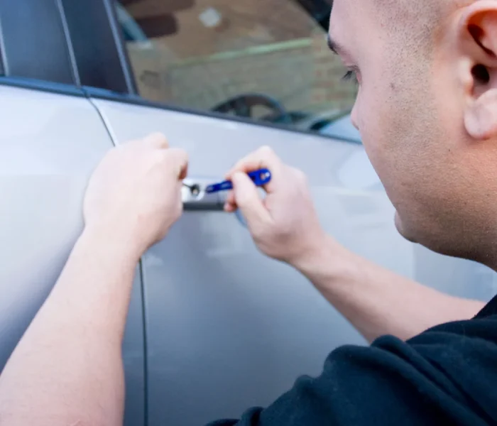 Car Lockout in Sugar Land Quick and Reliable Assistance