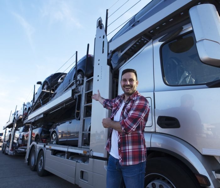 Heavy Duty Towing Houston