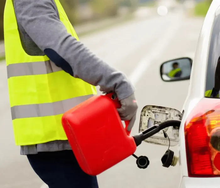 out-of-gas Your Reliable Out of Gas Refill Service in Texas