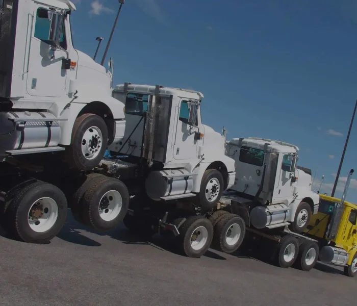 Big Rig Towing in San Angelo for Heavy Duty Vehicles