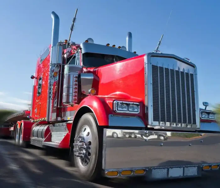 Reliable Semi Truck Towing Services in Sugar Land