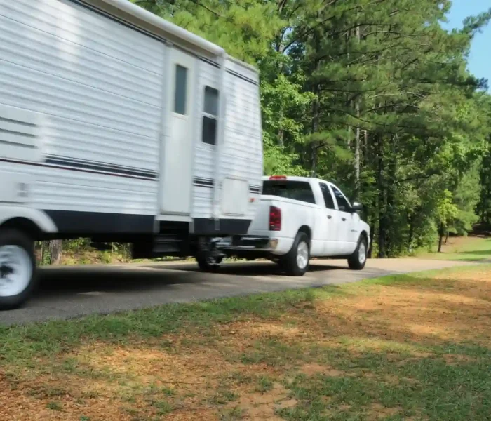 Heavy Duty Towing Laredo