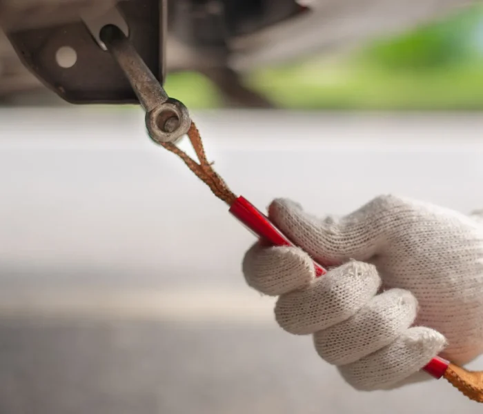 24 hour emergency towing Laredo