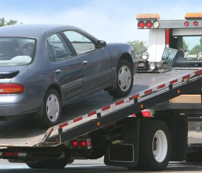 Reliable Big Rig Towing In Waco for Heavy-Duty Needs